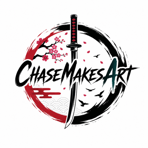 ChaseMakes