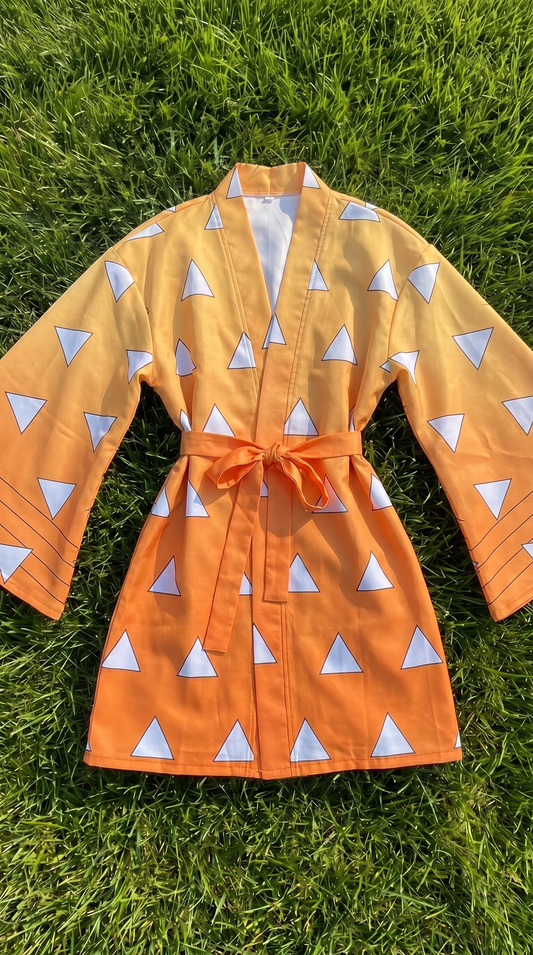 ChaseMakes™ HandCrafted Haori Collection