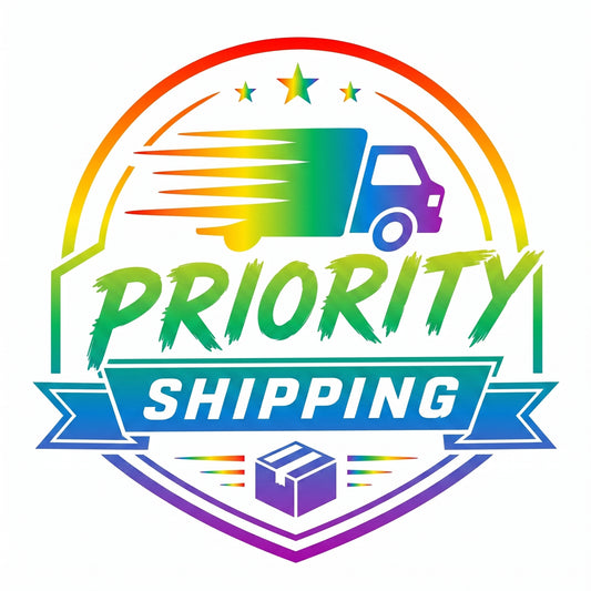 Priority Shipping